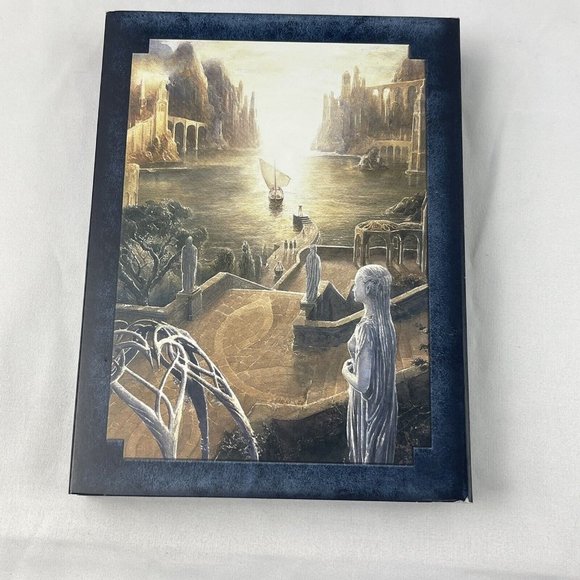 The Lord of the Rings: The Return of the King Platinum Series Special Extended - Picture 9 of 14